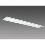 LED照明器具 LEDライトユニット形ベースライト(Myシリーズ) 埋込形 220幅 高出力タイプ 三菱電機