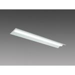 LED照明器具 LEDライトユニット形ベースライト(Myシリーズ) 埋込形 連結用 220幅 高出力タイプ 三菱電機