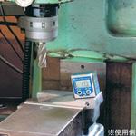 ベベルボックス 新潟精機(SK)