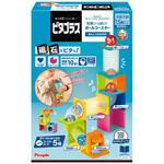 ピタゴラス 知育いっぱい!ボールコースター ピープル