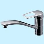 TOTO 台所用シングルレバー混合栓　TKGG31型・TK431型 TOTO 台所用シングルレバー混合栓 TKGG31型・TK431型