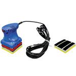 ジェットビ ガラス強力ポリッシャー AC100V PROSTAFF(プロスタッフ)