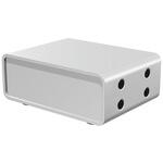ユニバーサルアルミサッシケース UCシリーズ タカチ電機工業