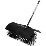 0038-2810 36V 分割式コードレス刈払機用パワーブラシアタッチメント HiKOKI(旧:日立工機)