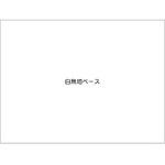 KG-1205 スチールミニ掲示板 ベースのみ(白無地) つくし工房