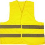 ENベスト(高視認性安全服) つくし工房