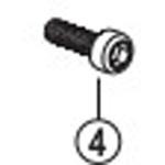 Y6NV34000 ST-EF40 6RクランプBT6M5 SHIMANO(シマノ)