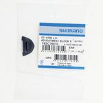 Y6SC76010 アジャストブロック5mm(左) SHIMANO(シマノ)