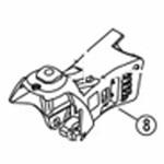 Y6WC89010 ST-A070 ブラケット L SHIMANO(シマノ)