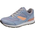 ウィンブルドン L041 サックス アサヒシューズ