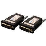 DSP-M Single Link DVI 光延長器 OPHIT