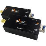 FTSS 12G SDI 光延長器 OPHIT