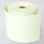 小林 カラーサーマルロール紙 80mm幅×63m巻 オレンジ 23-401300-08 1箱(8巻) 【北海道・沖縄・離島配送不可】 カラーサーマルロール紙 80mm 小林 ロールペーパー 【通販モノタロウ】