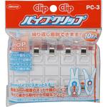 パイプクリップ 共栄プラスチック