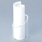 LO-1 アクリル伝票差し 共栄プラスチック