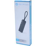HP USB-C Mini Dock HSA-Q001PR 5個セット