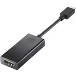 HP USB-C to HDMI 2．0 アダプター 日本ヒューレット・パッカード(HP)