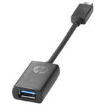 N2Z63AA#AC3 USB-C - USB3．0アダプター HP(日本ヒューレット・パッカード)