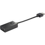 H4F02AA#UUF HP HDMI to VGA Adapter HP(日本ヒューレット・パッカード)