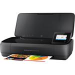 HP OfficeJet 250 Mobile AiO HP(日本ヒューレット・パッカード)