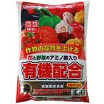 有機配合肥料 SUN & HOPE(サンアンドホープ)