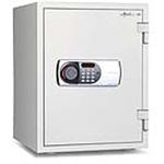 デジタルテンキー式耐火・耐水金庫 diplomat(ディプロマット) 耐火金庫