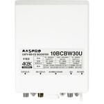 CATV・BS・CSブースター(30dB型)(電源部連結型) マスプロ電工