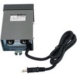 ブースター電源部 マスプロ電工