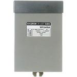 マスプロ ブースター マスプロ ブースター 電源部 - メルカリ