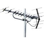 テレビ受信機器/アンテナ/UHFアンテナ|マスプロ電工