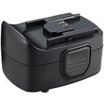 12V用バッテリー(DDR-20，21CL用) M&M