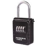 スペアキーボックス FEDERAL