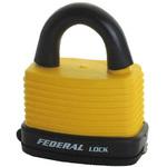 ダイヤル錠(屋外用) FEDERAL