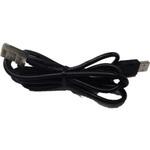1550-900099G MS340B通信クレードル用USBケーブル unitech