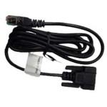 1550-900100G MS340B通信クレードル用232Cケーブル unitech