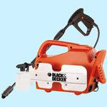 PW1300C 高圧洗浄機 1台 BLACK&DECKER 【通販モノタロウ】