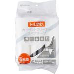 ひっころ トルクル ななめカット 強粘着｜トルクル カーペットクリーナー