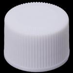 キャップ(細口規格瓶用・パッキン付き) マルエム[理化学・容器]