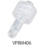 ルアーフィッティング(硬質チューブ向け) アイシス 実験研究用