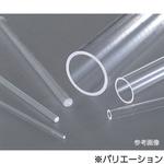 アクリルパイプ アズワン
