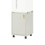 防塵保護具保管庫 アズワン