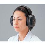 防音イヤーマフ アズワン