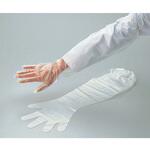 ウレタネックスロング手袋 アズワン