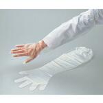 ウレタネックスロング手袋 アズワン