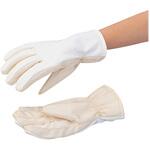 クリーンルーム用耐熱手袋 マックス[安全・保護]