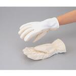 クリーンルーム用耐熱手袋 マックス[安全・保護]