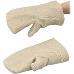 耐熱手袋 ゼテックスプラス ミットン ニューテックス・インダストリー社