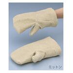 耐熱手袋 ゼテックスプラス ミットン ニューテックス・インダストリー社