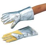 耐熱手袋(セミアルミブレンド) アズワン