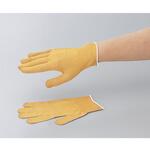 保護用インナー手袋(ザイロン) マックス[手袋]